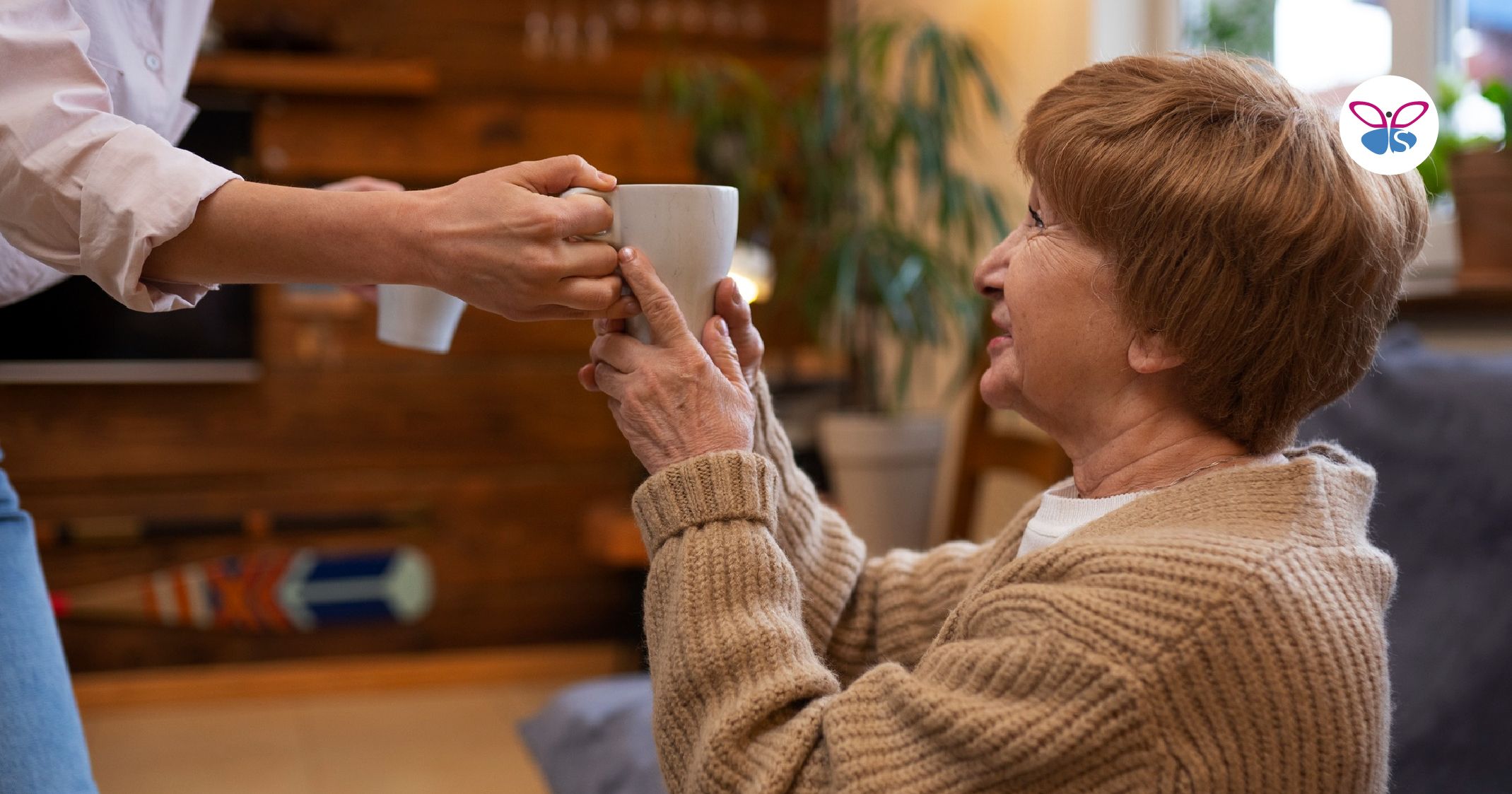 How Home Care Supports Independence for Older Adults