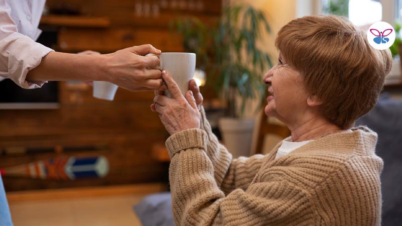 How Home Care Supports Independence for Older Adults