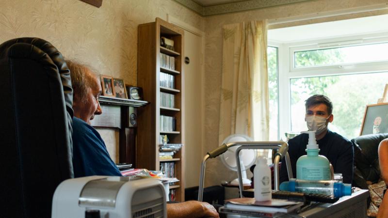What Is Person-Centred Care and Why Does It Matter?