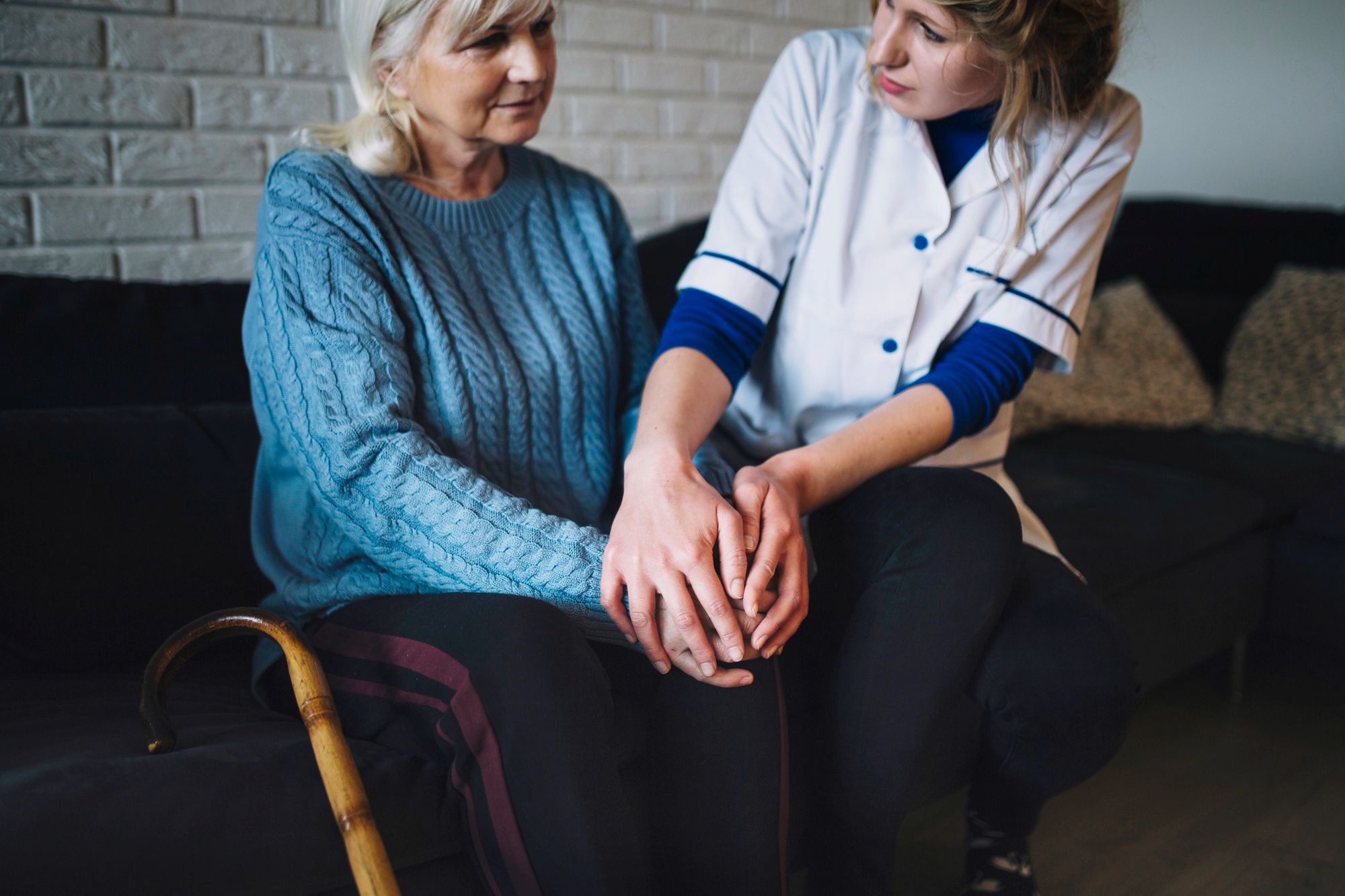 You Don’t Need a Nurse for Home Care in the UK