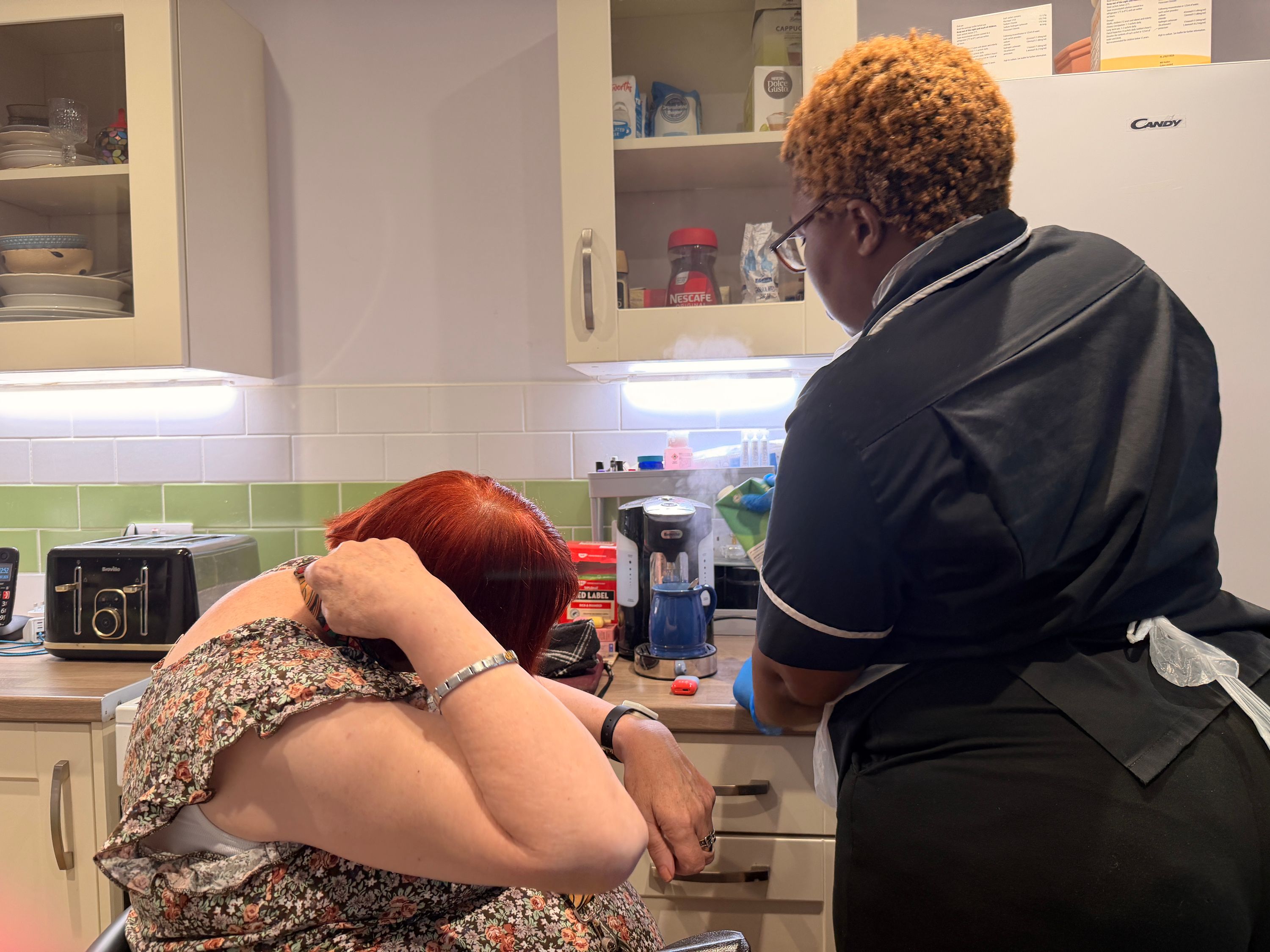 Do You Know What Support You’re Entitled to in Harrogate?