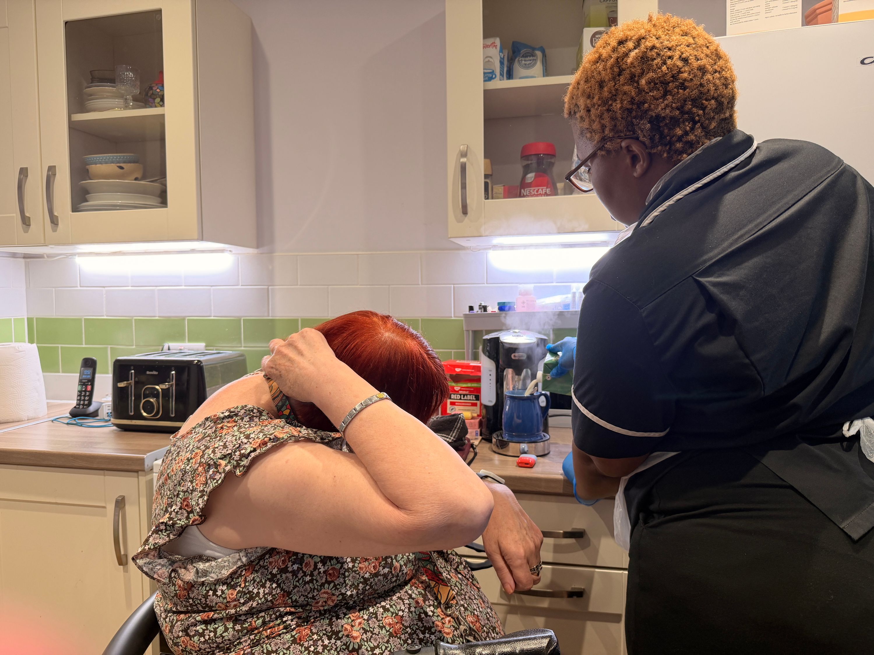 Do You Know What Support You’re Entitled to in Beverley?