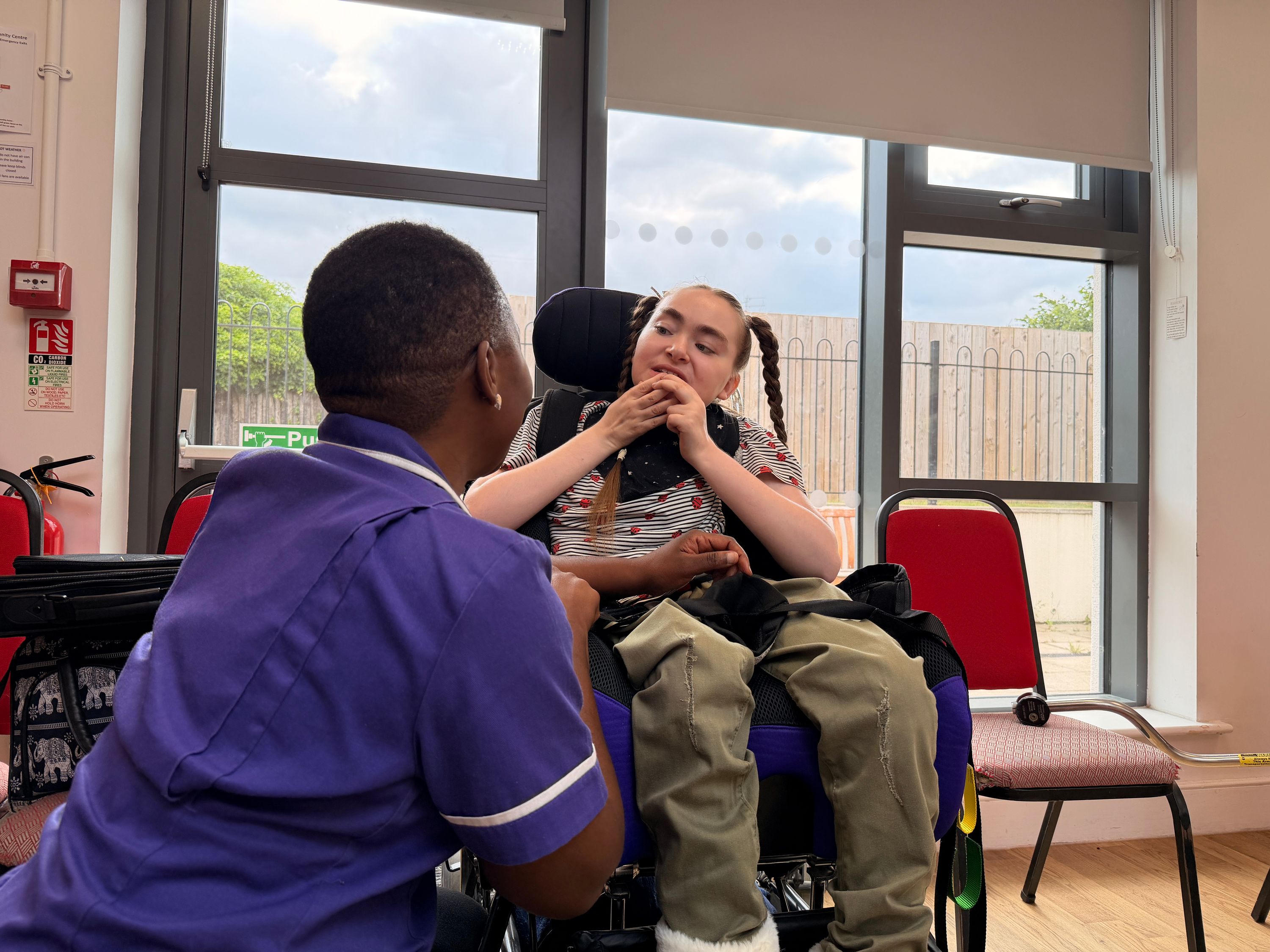 What Does Good Support Actually Look Like in Beverley?
