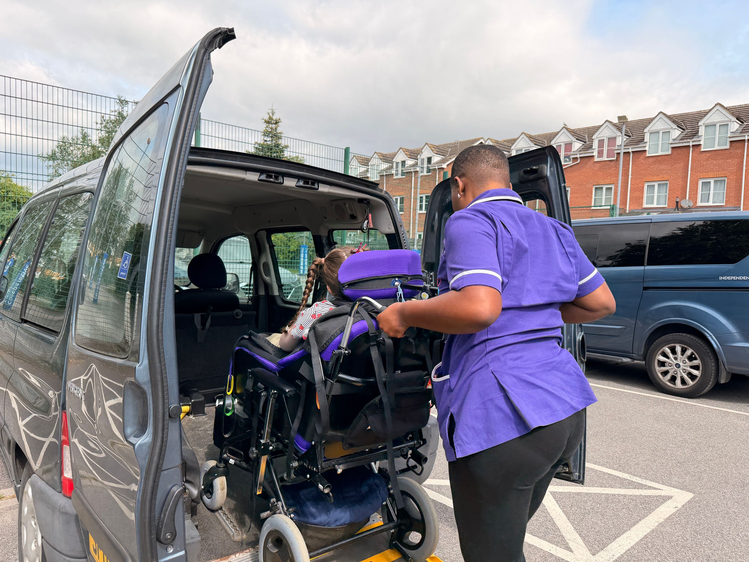 How Do You Know When It’s Time to Consider Support in Harrogate?